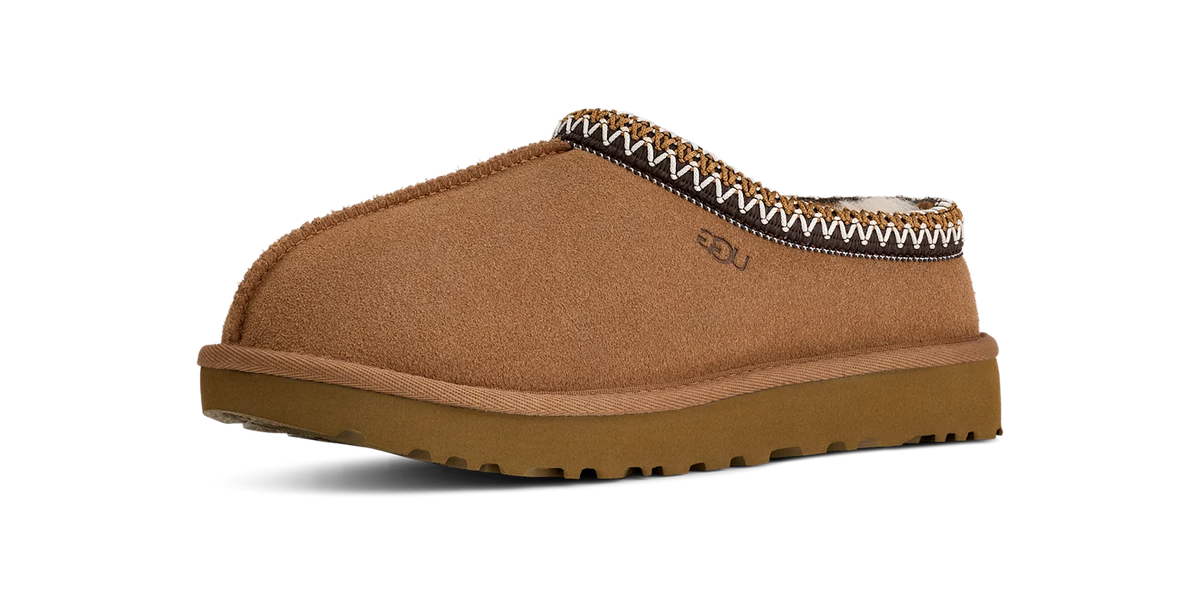 UGG Tasman II Slipper Chestnut (Women's)