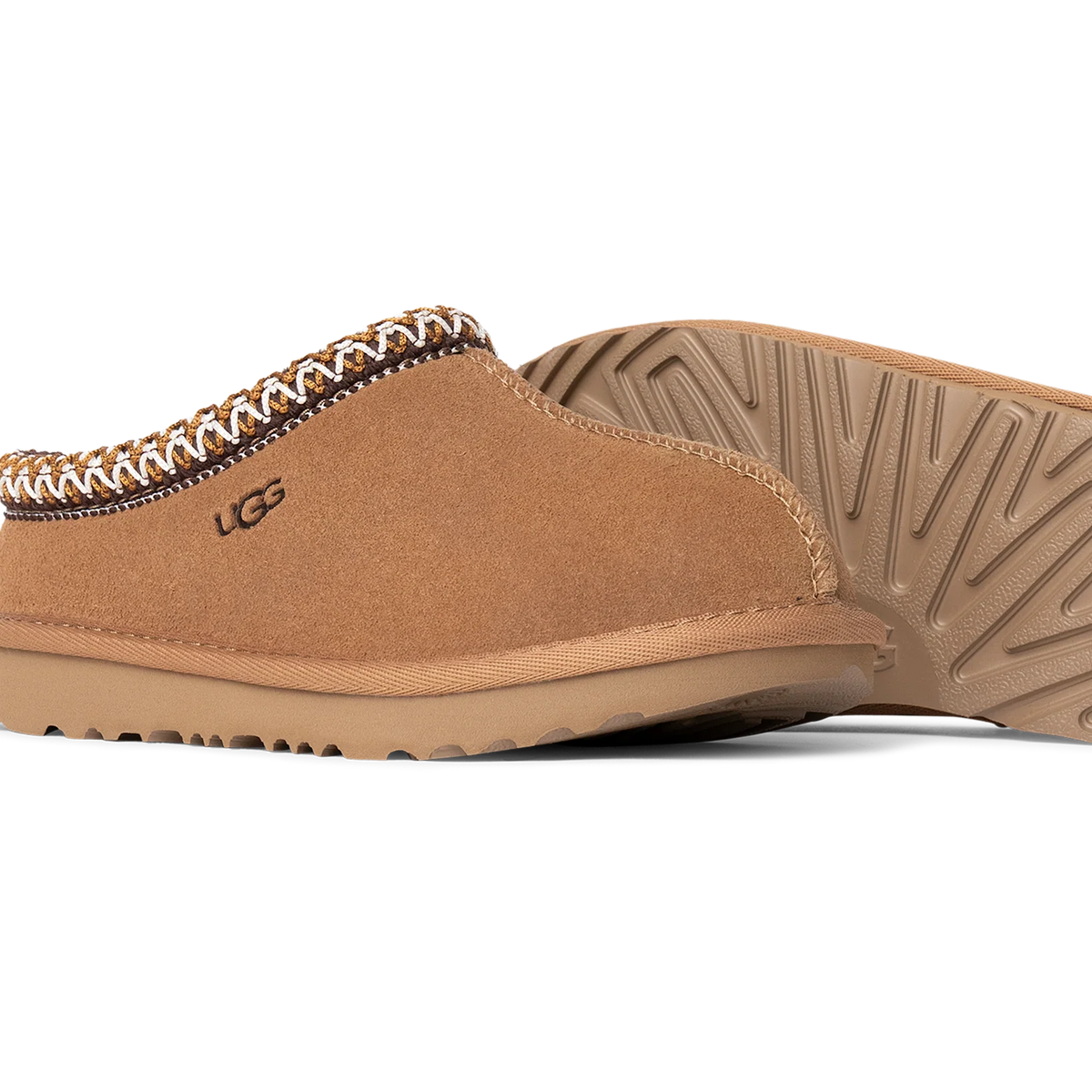 UGG Tasman II Slipper Chestnut (Kids)