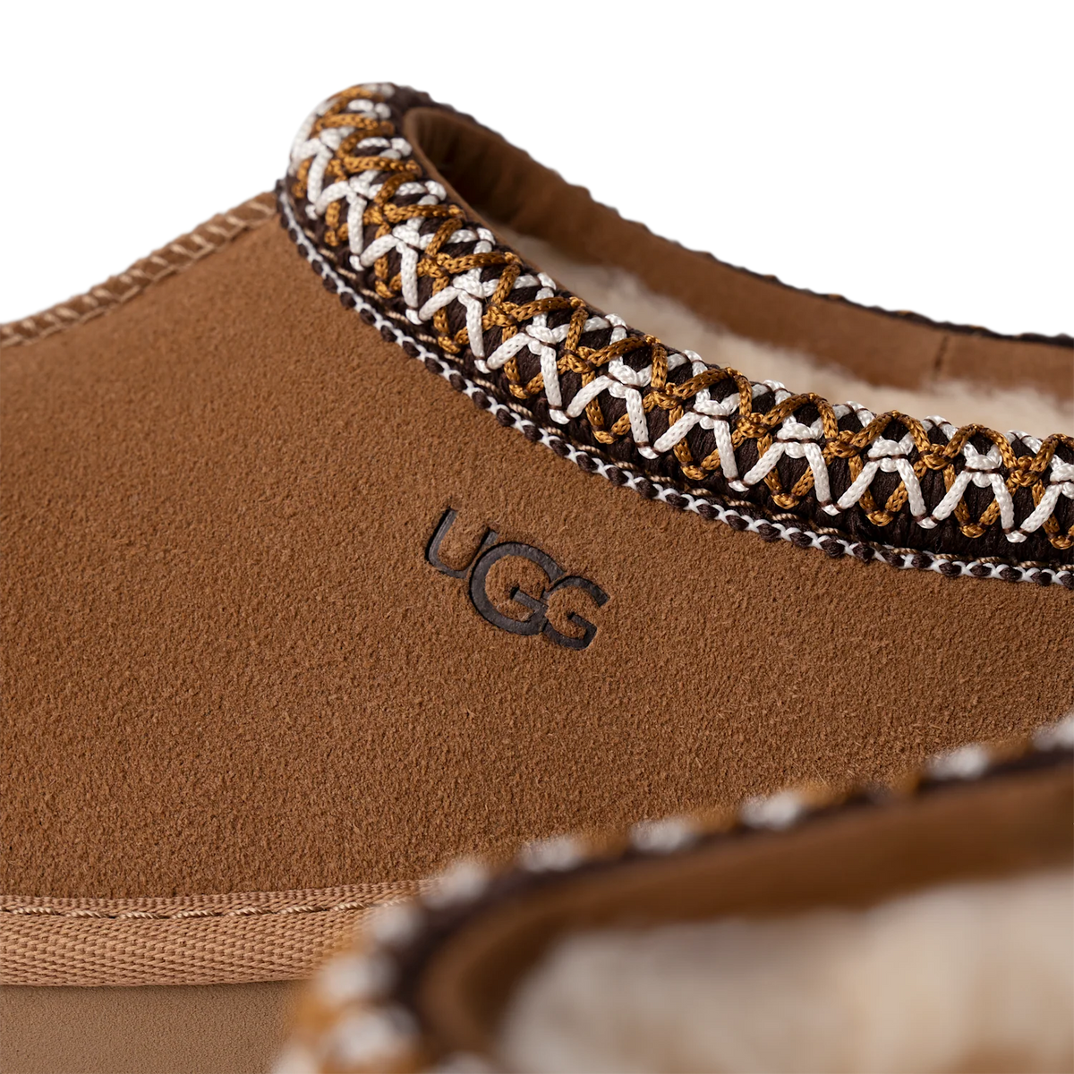 UGG Tasman II Slipper Chestnut (Kids)