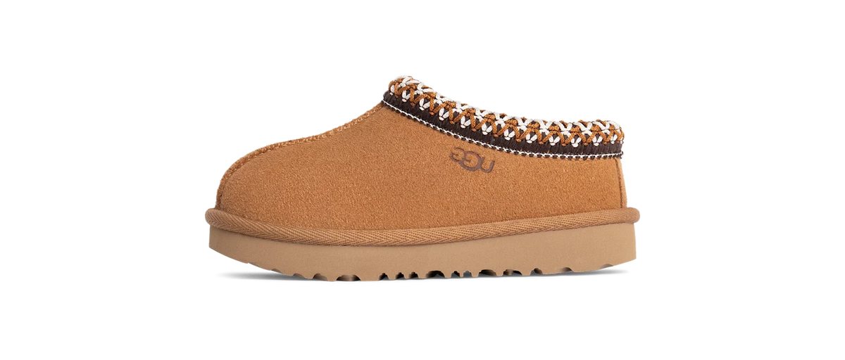 UGG Tasman II Slipper Chestnut (Toddler)