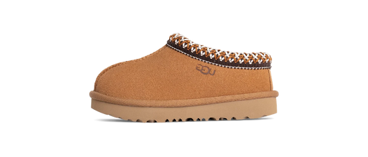 UGG Tasman II Slipper Chestnut (Toddler)