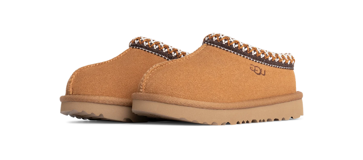 UGG Tasman II Slipper Chestnut (Toddler)