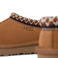 UGG Tasman II Slipper Chestnut (Toddler)