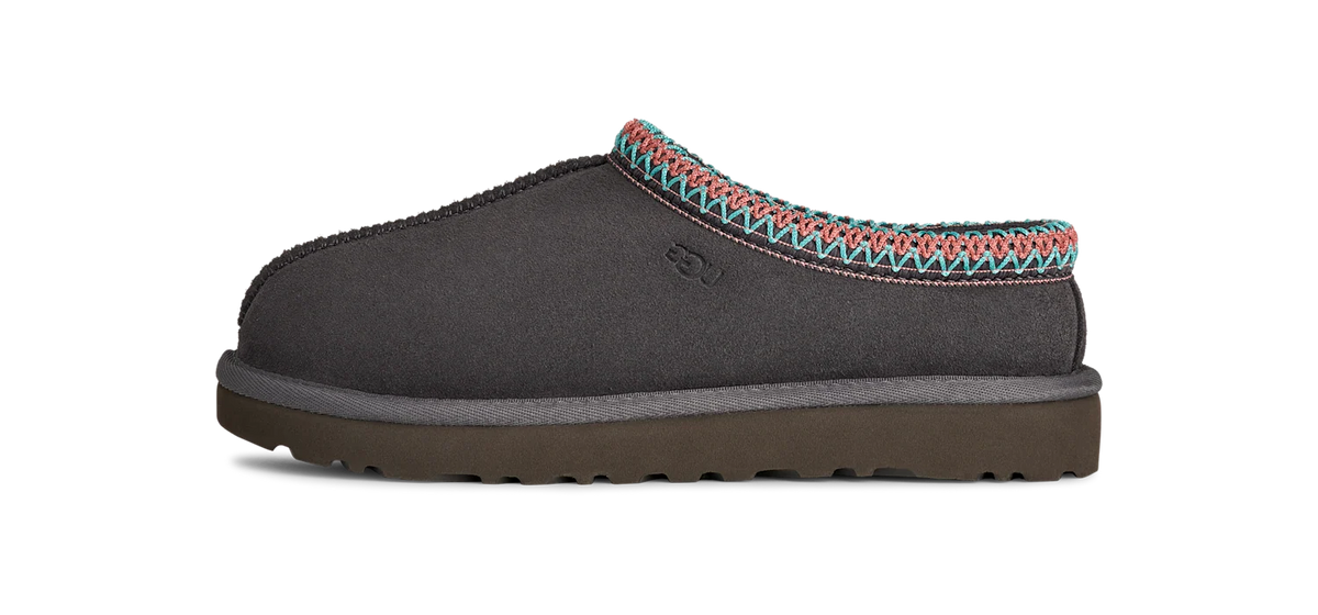 UGG Tasman II Slipper Dark Grey (Women's)