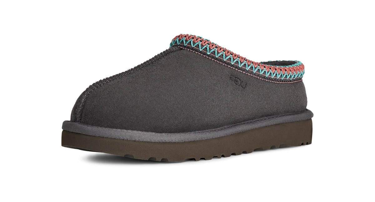 UGG Tasman II Slipper Dark Grey (Women's)