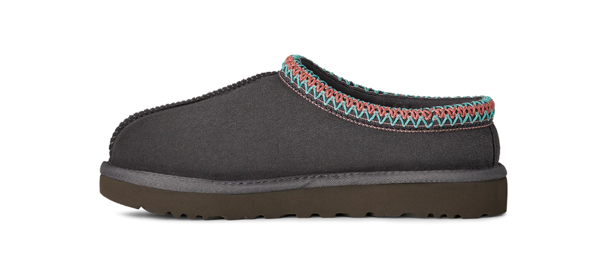UGG Tasman II Slipper Dark Grey (Women's)