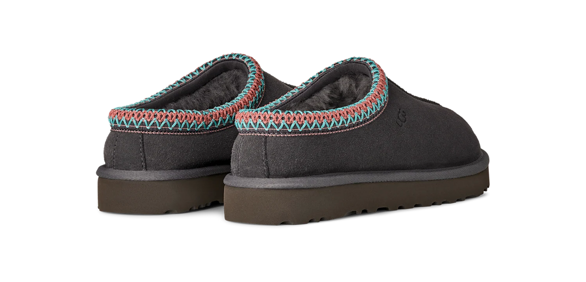UGG Tasman II Slipper Dark Grey (Women's)
