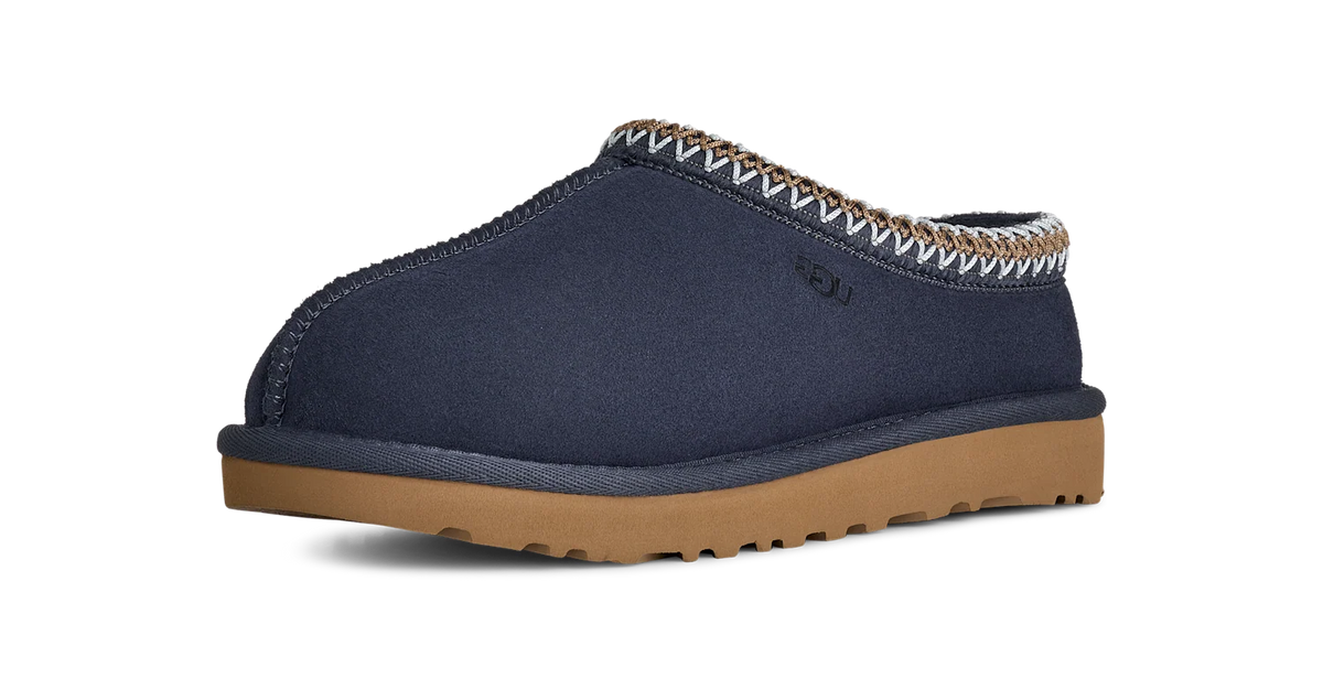 UGG Tasman II Slipper Dark Indigo (Women's)