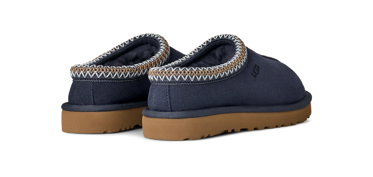 UGG Tasman II Slipper Dark Indigo (Women's)