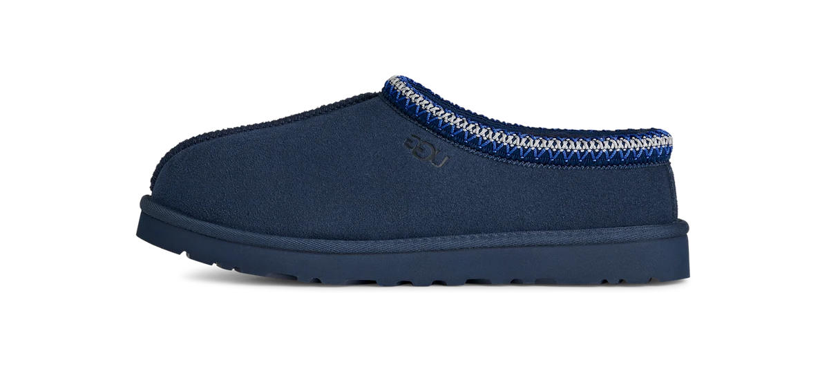 UGG Tasman II Slipper Deep Ocean
