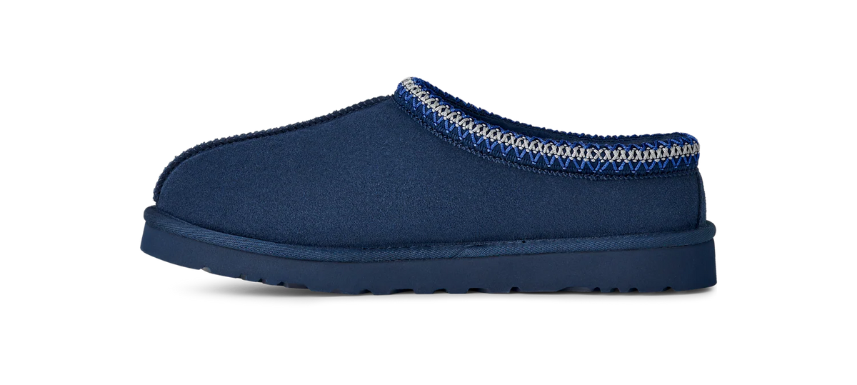 UGG Tasman II Slipper Deep Ocean