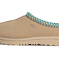 UGG Tasman II Slipper Driftwood White Pepper (Kids)