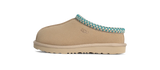 UGG Tasman II Slipper Driftwood White Pepper (Kids)
