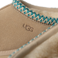 UGG Tasman II Slipper Driftwood White Pepper (Kids)