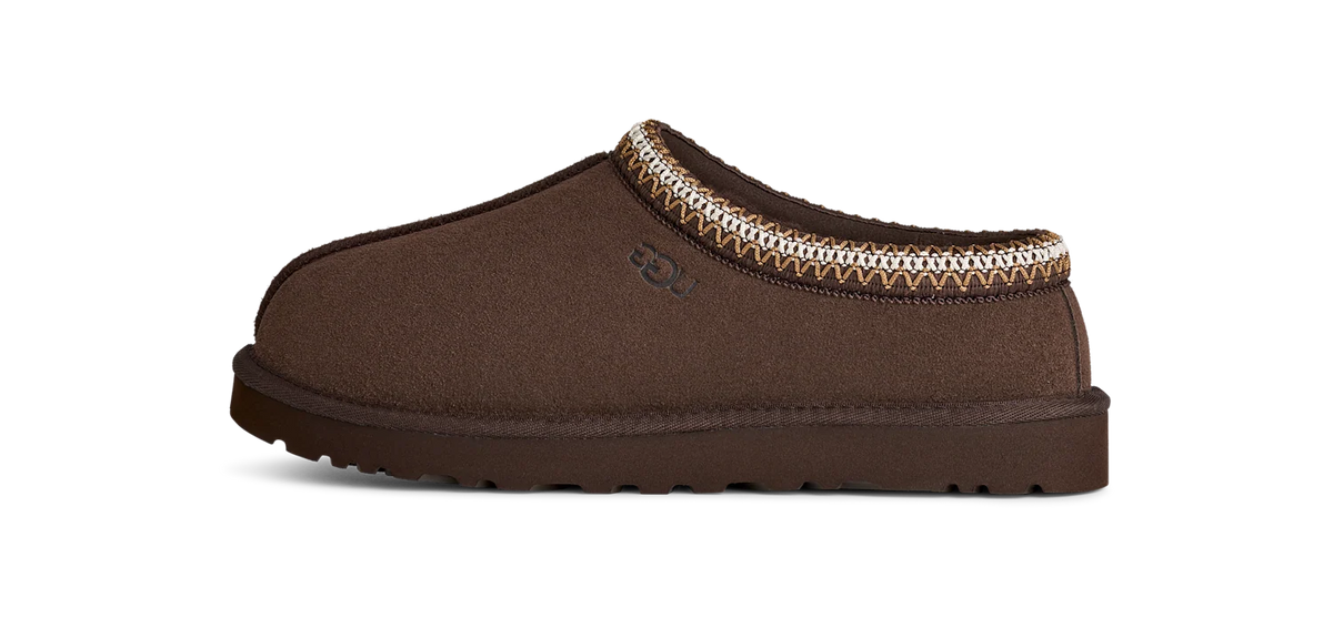 UGG Tasman II Slipper Dusted Cocoa