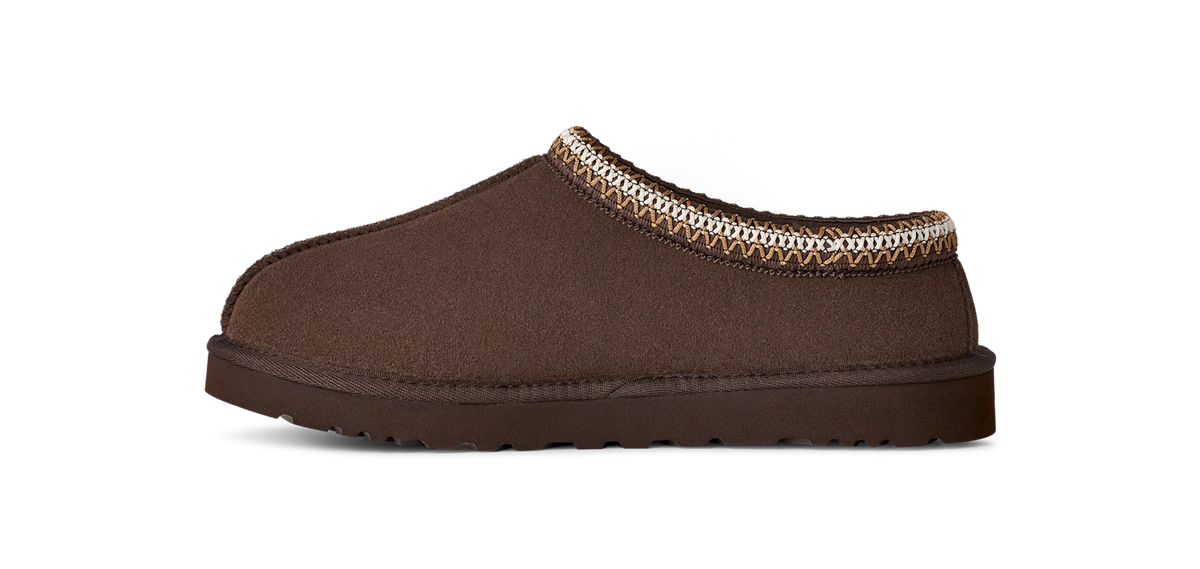 UGG Tasman II Slipper Dusted Cocoa