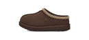UGG Tasman II Slipper Dusted Cocoa (Kids)