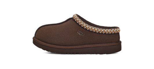 UGG Tasman II Slipper Dusted Cocoa (Kids)