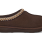 UGG Tasman II Slipper Dusted Cocoa (Kids)