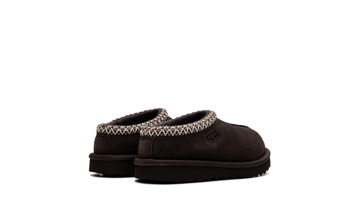 UGG Tasman II Slipper Dusted Cocoa (Toddler)