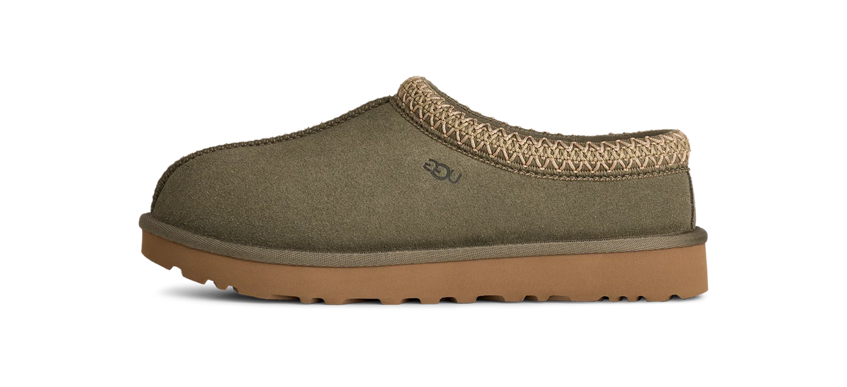 UGG Tasman II Slipper Moss Green (Women's)