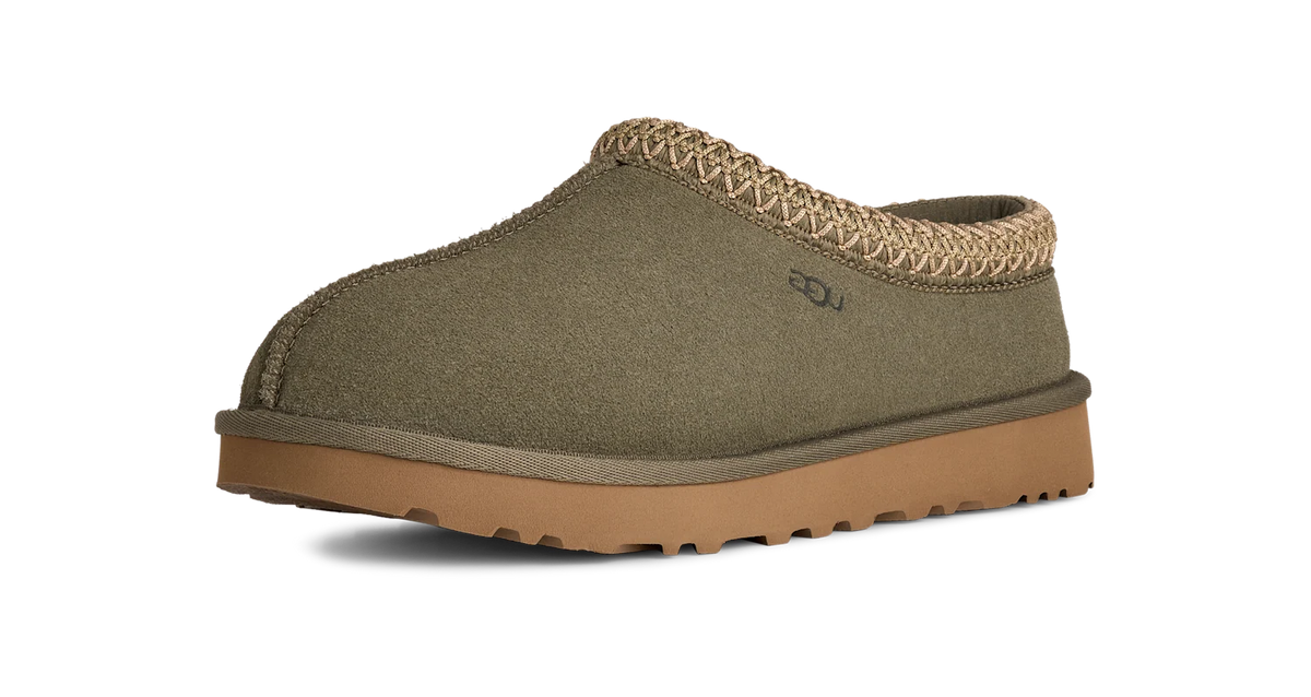 UGG Tasman II Slipper Moss Green (Women's)