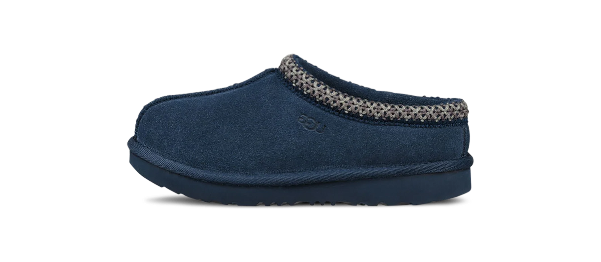UGG Tasman II Slipper New Navy (Kids)