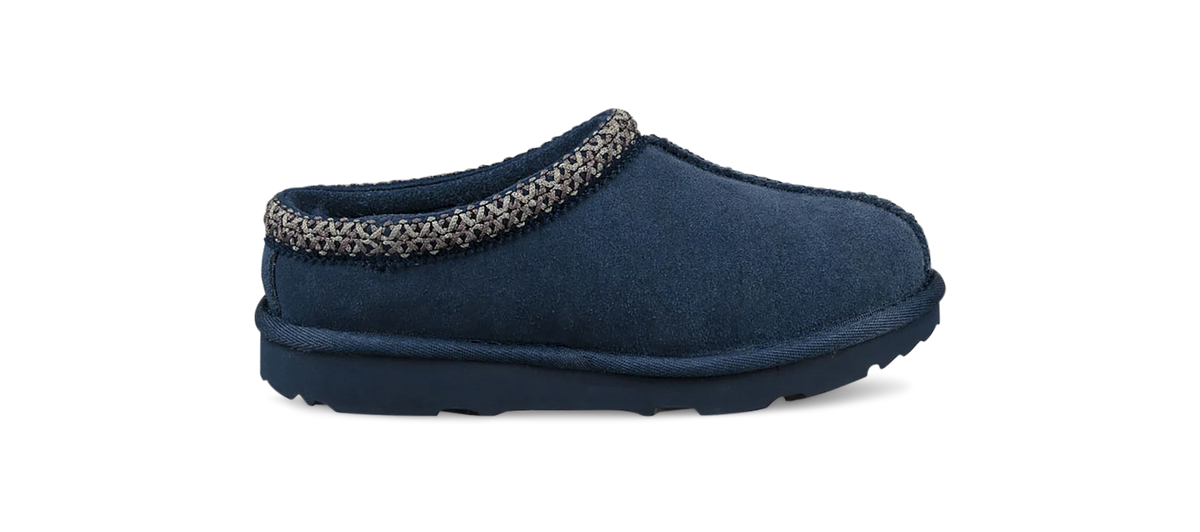 UGG Tasman II Slipper New Navy (Kids)