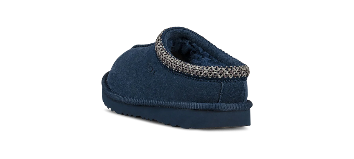 UGG Tasman II Slipper New Navy (Kids)