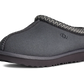 UGG Tasman II Slipper Obsidian (Kids)