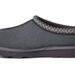 UGG Tasman II Slipper Obsidian (Kids)