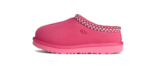 UGG Tasman II Slipper Pink Bloom (Kids)