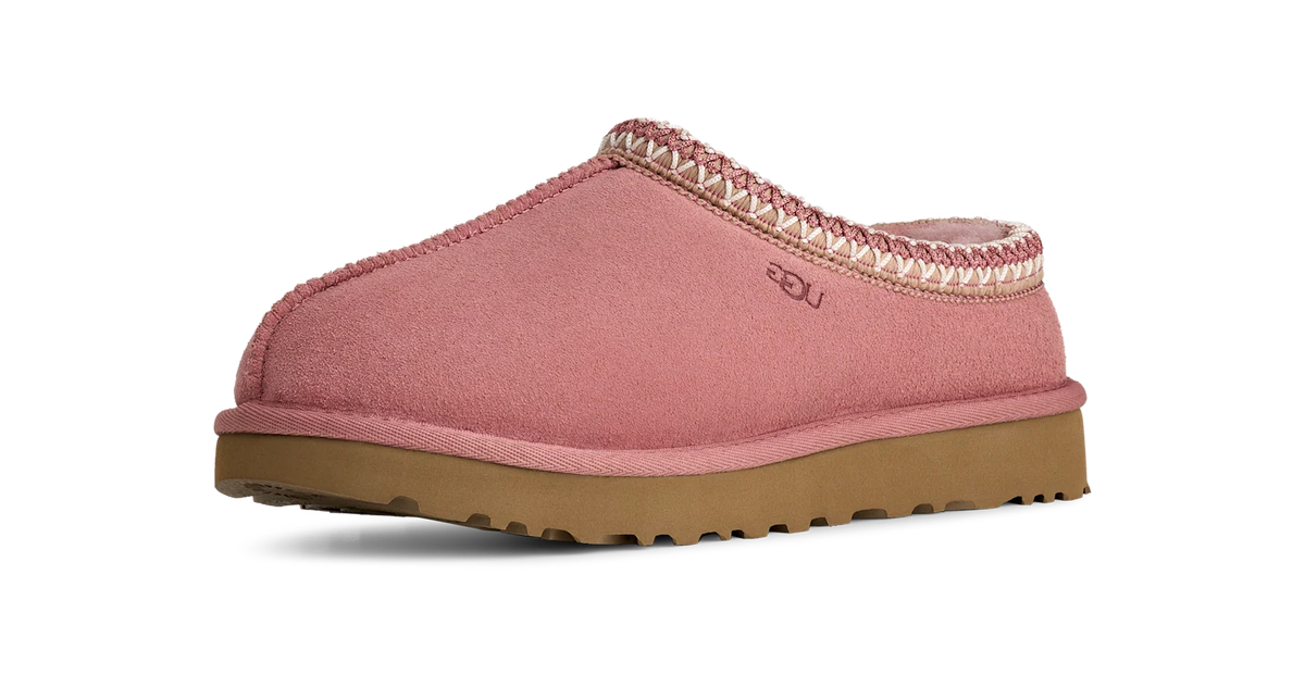 UGG Tasman II Slipper Pink Dawn (Women's)