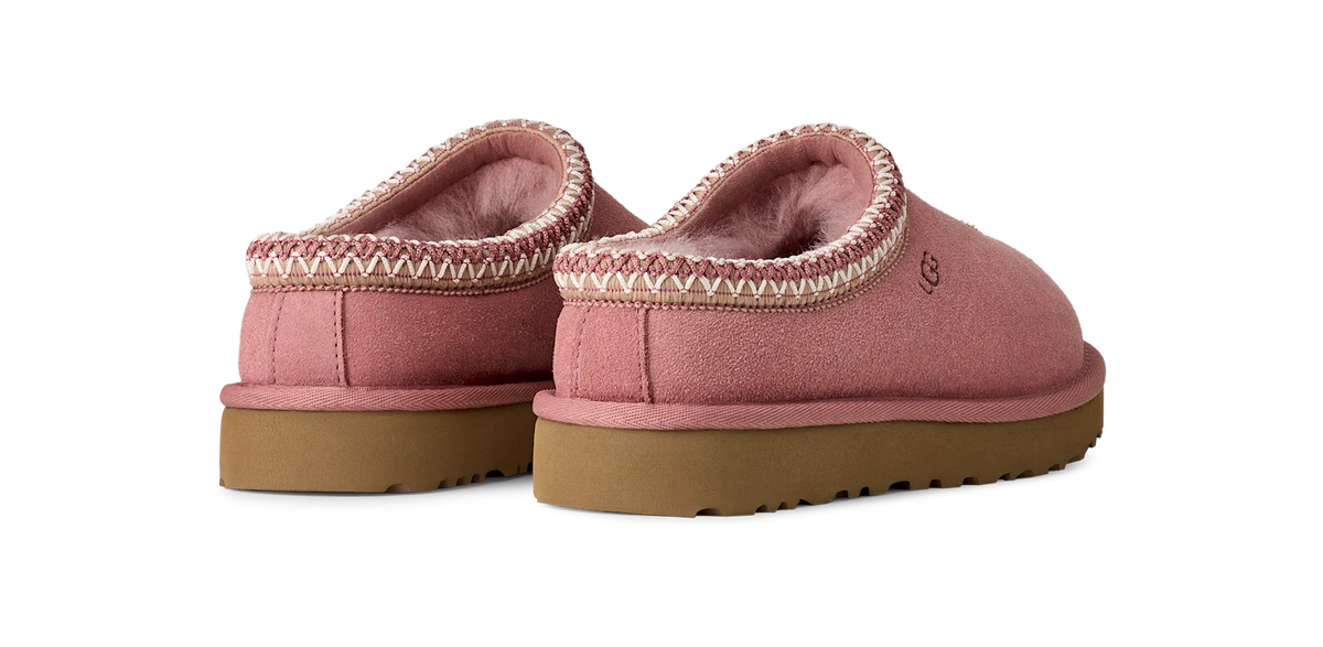 UGG Tasman II Slipper Pink Dawn (Women's)