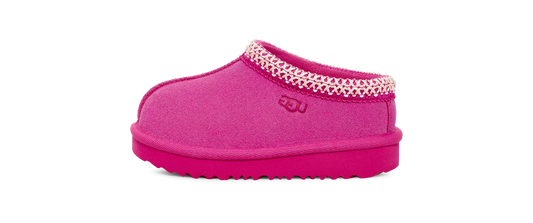 UGG Tasman II Slipper Rock Rose (Toddler)