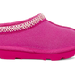 UGG Tasman II Slipper Rock Rose (Toddler)