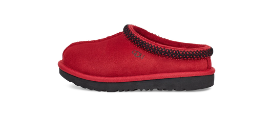 UGG Tasman II Slipper Samba Red (Kids)