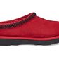 UGG Tasman II Slipper Samba Red (Kids)