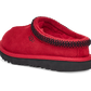 UGG Tasman II Slipper Samba Red (Kids)