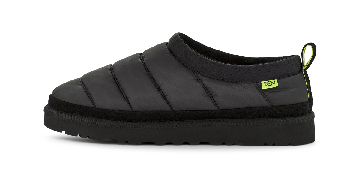UGG Tasman LTA Slipper Black