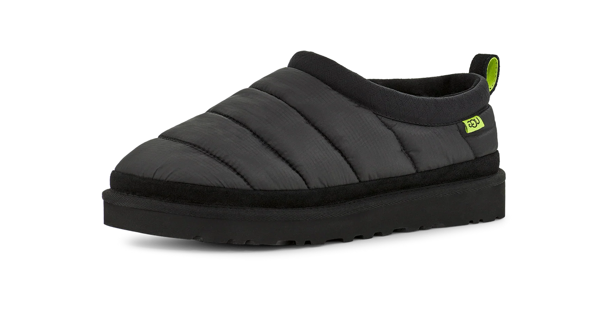 UGG Tasman LTA Slipper Black