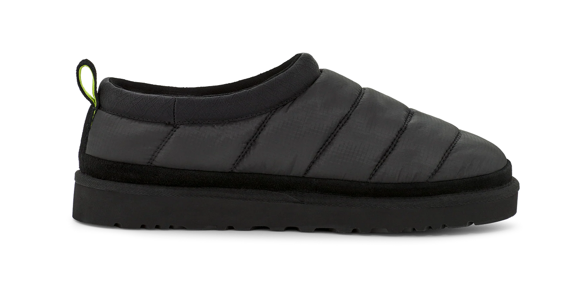 UGG Tasman LTA Slipper Black