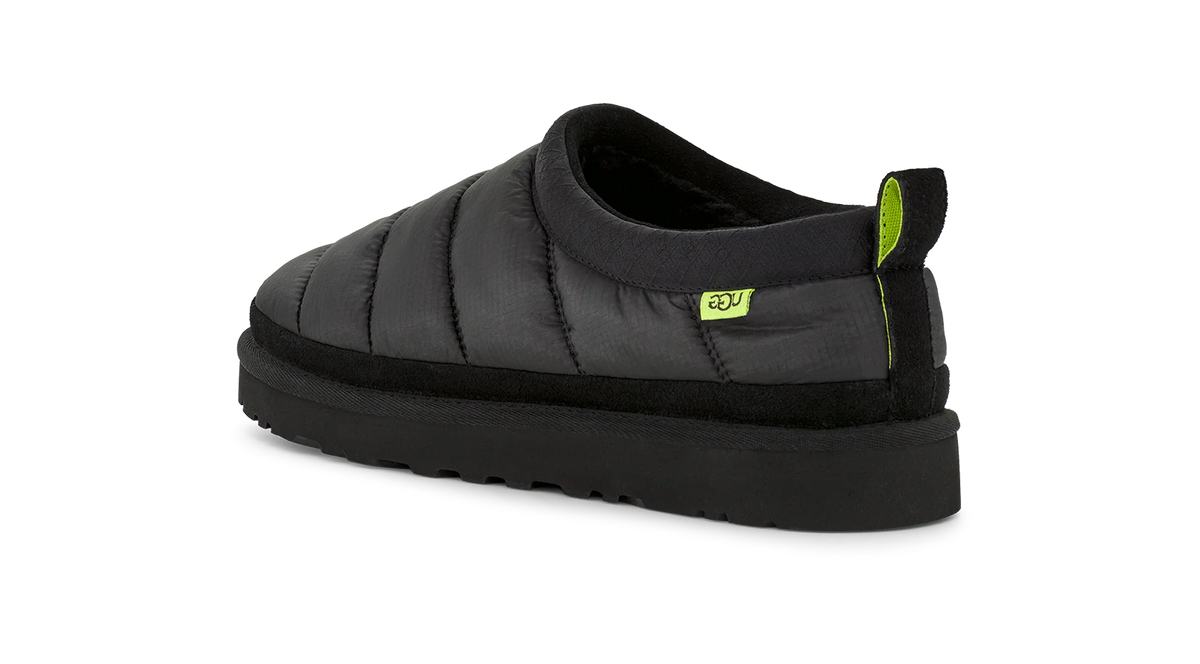 UGG Tasman LTA Slipper Black