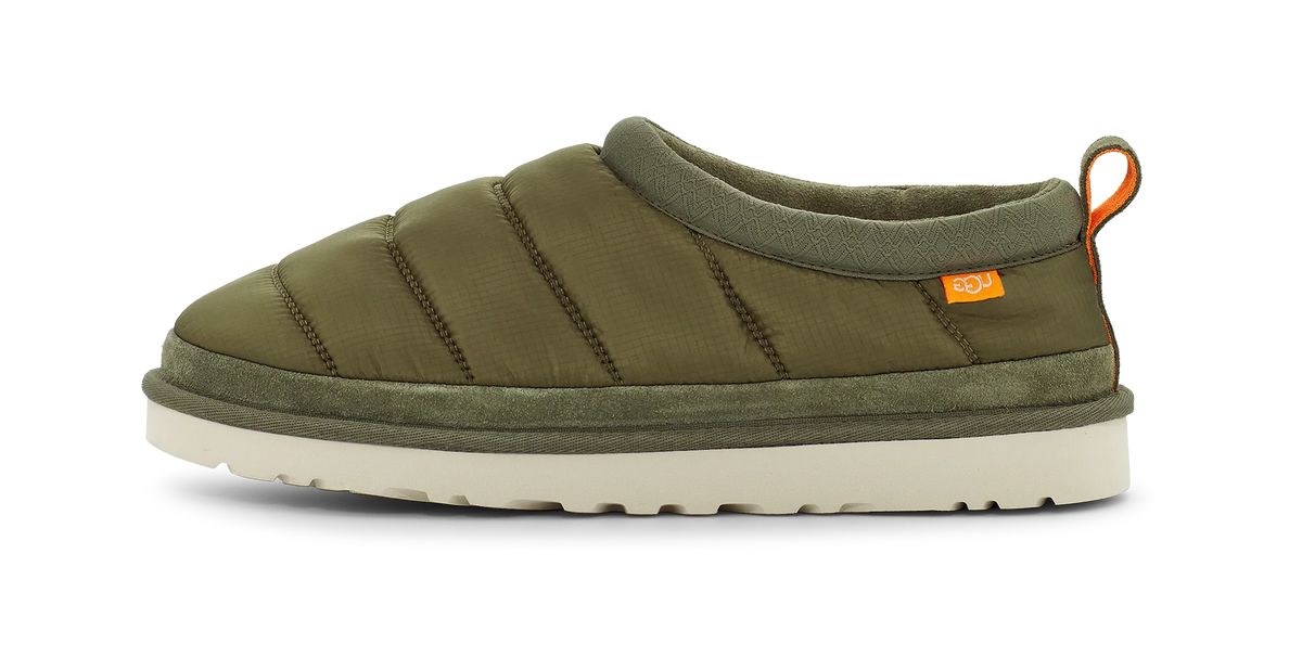UGG Tasman LTA Slipper Burnt Olive