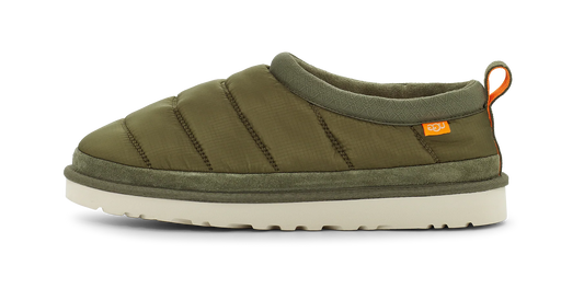 UGG Tasman LTA Slipper Burnt Olive