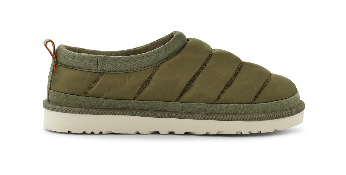 UGG Tasman LTA Slipper Burnt Olive
