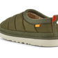 UGG Tasman LTA Slipper Burnt Olive