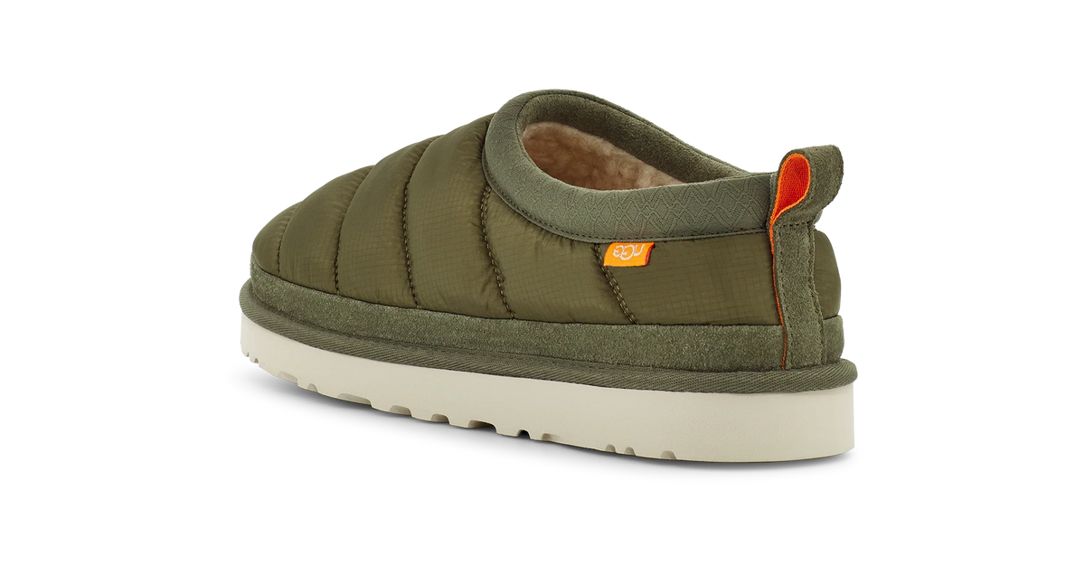 UGG Tasman LTA Slipper Burnt Olive