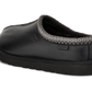 UGG Tasman LTHR Regen Slipper Black