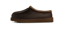 UGG Tasman LTHR Regen Slipper Ironwood
